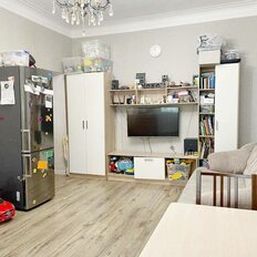 Квартира 37,5 м², 2-комнатная - изображение 4