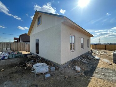 130 м² дом, 10 соток участок 4 500 000 ₽ - изображение 42