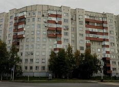 Квартира 41 м², 1-комнатная - изображение 3