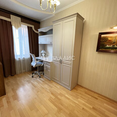 Квартира 244,8 м², 4-комнатная - изображение 5