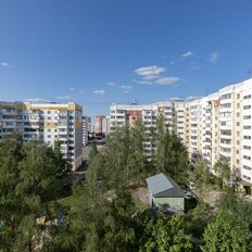 Квартира 66,4 м², 3-комнатная - изображение 5