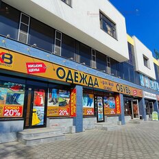 350 м², торговое помещение - изображение 1