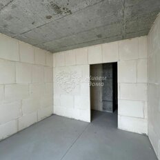 Квартира 98,1 м², 3-комнатная - изображение 5