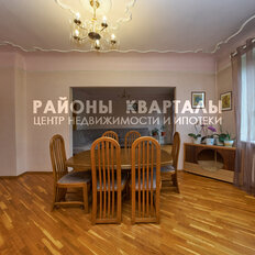 Квартира 119,5 м², 4-комнатная - изображение 2