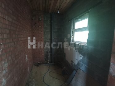Купить квартиру-студию в ЖК «Радуга» в Новосибирске - изображение 46