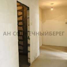 Квартира 43,6 м², 1-комнатная - изображение 5