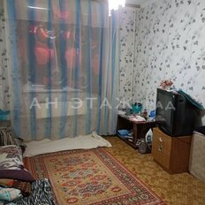 Квартира 51,3 м², 2-комнатная - изображение 5