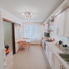 Квартира 80,4 м², 3-комнатная - изображение 1