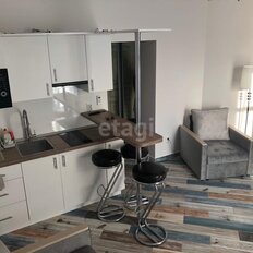 Квартира 24,1 м², студия - изображение 1