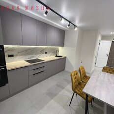 Квартира 64 м², 2-комнатная - изображение 1