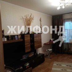 Квартира 64 м², 3-комнатная - изображение 2