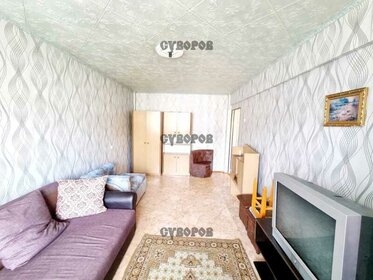 Купить однокомнатную квартиру с балконом в ЖК «Ново-Антропшино» в Санкт-Петербурге и ЛО - изображение 17