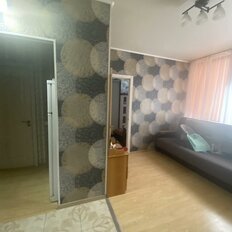 Квартира 30,6 м², 2-комнатная - изображение 5