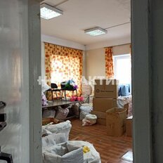 500 м², производственное помещение - изображение 2