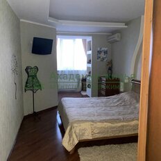 Квартира 109,7 м², 3-комнатная - изображение 5