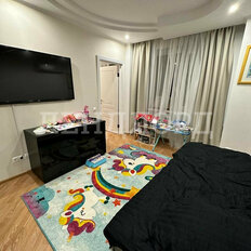 Квартира 140 м², 4-комнатная - изображение 5
