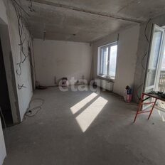 Квартира 37,7 м², студия - изображение 4