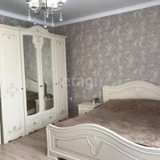 Квартира 80,8 м², 2-комнатная - изображение 3