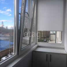 Квартира 71,5 м², 3-комнатная - изображение 4