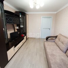 Квартира 45,1 м², 2-комнатная - изображение 2