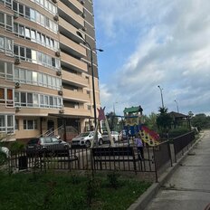 Квартира 28 м², студия - изображение 4