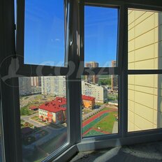 Квартира 101,1 м², 3-комнатная - изображение 1