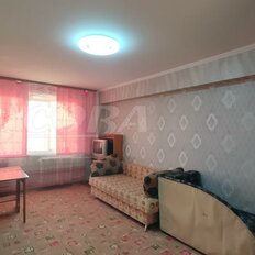 Квартира 32,2 м², 1-комнатная - изображение 2