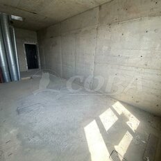 Квартира 25,6 м², студия - изображение 4