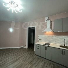 Квартира 41,4 м², 1-комнатная - изображение 3