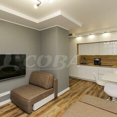 Квартира 60 м², 2-комнатная - изображение 3