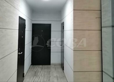 20 м², квартира-студия 7 100 000 ₽ - изображение 36