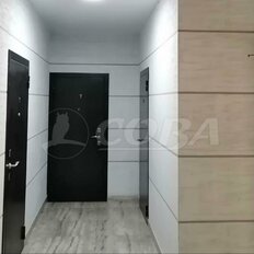 Квартира 18,5 м², студия - изображение 1