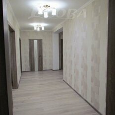 Квартира 115,5 м², 3-комнатная - изображение 1