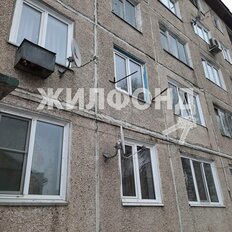 Квартира 63,4 м², 3-комнатная - изображение 1