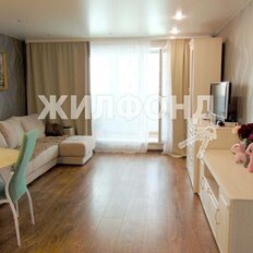 Квартира 35,1 м², студия - изображение 1