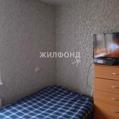 Квартира 16,1 м², 1-комнатная - изображение 2