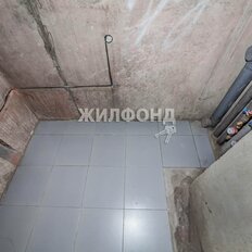 Квартира 32,5 м², 1-комнатная - изображение 3