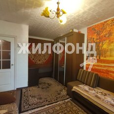 Квартира 34,1 м², 1-комнатная - изображение 3