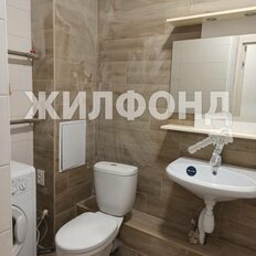 Квартира 27,3 м², студия - изображение 5