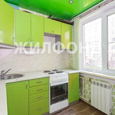 Квартира 29,1 м², 1-комнатная - изображение 4