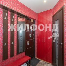 Квартира 29,1 м², 1-комнатная - изображение 3