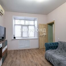 Квартира 50,1 м², 2-комнатная - изображение 4