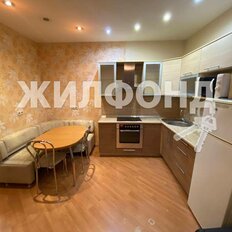 Квартира 44,9 м², 2-комнатная - изображение 1