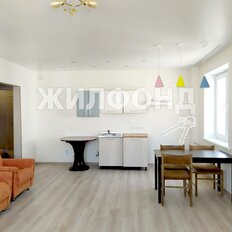 Квартира 71,9 м², 3-комнатная - изображение 3