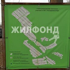 5,3 сотки, участок - изображение 3