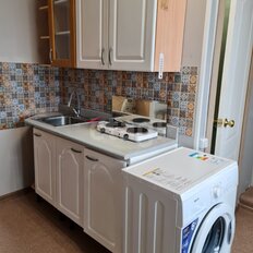 Квартира 25,9 м², студия - изображение 2