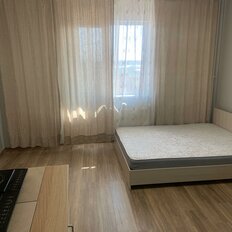 Квартира 24,3 м², студия - изображение 1