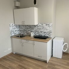 Квартира 24,3 м², студия - изображение 3