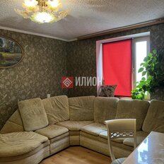 Квартира 94,1 м², 4-комнатная - изображение 4