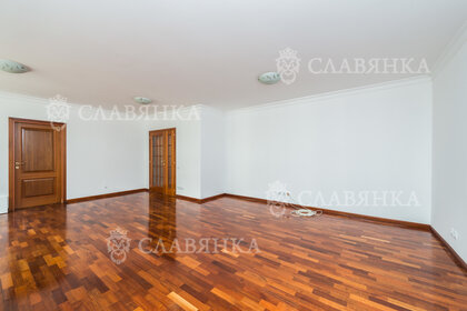 160 м², 4-комнатная квартира 210 000 ₽ в месяц - изображение 44